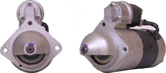 Cevam 3182 - Starter www.autospares.lv