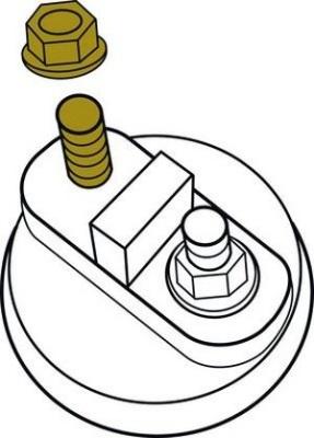 Cevam 3170 - Starteris autospares.lv