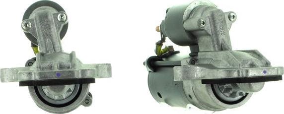 Cevam 3130 - Starter www.autospares.lv