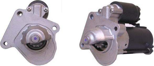 Cevam 3123 - Starter www.autospares.lv