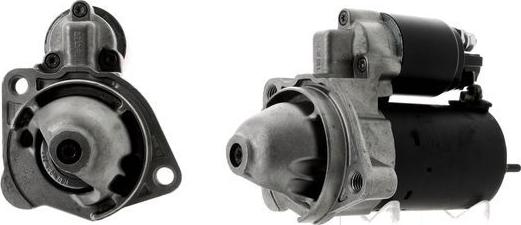 Cevam 3177 - Starter www.autospares.lv