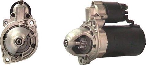 Cevam 3869 - Starter www.autospares.lv