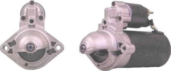 Cevam 3861 - Starter www.autospares.lv