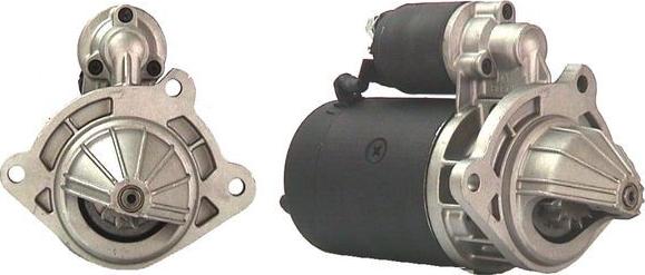 Cevam 3818 - Starter www.autospares.lv