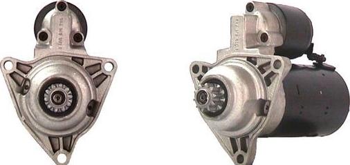 Cevam 3834 - Starter www.autospares.lv