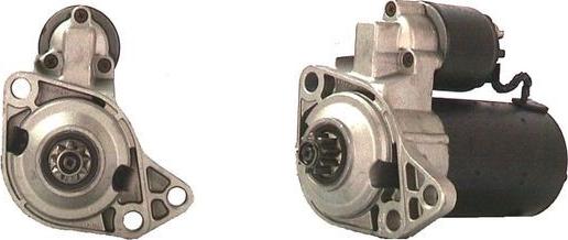 Cevam 3835 - Starter www.autospares.lv