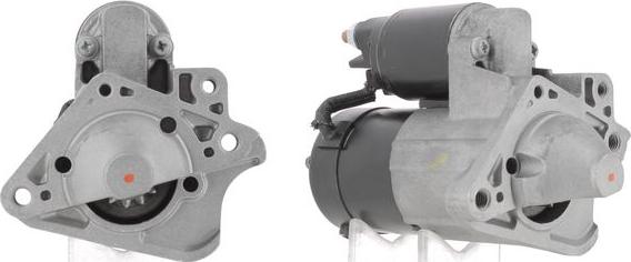 Cevam 3820 - Starter www.autospares.lv