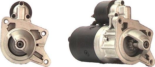 Cevam 3878 - Starter www.autospares.lv