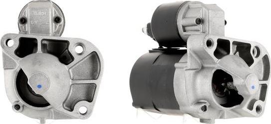 Cevam OL3346 - Starter www.autospares.lv