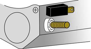 Cevam OL8290 - Starter www.autospares.lv