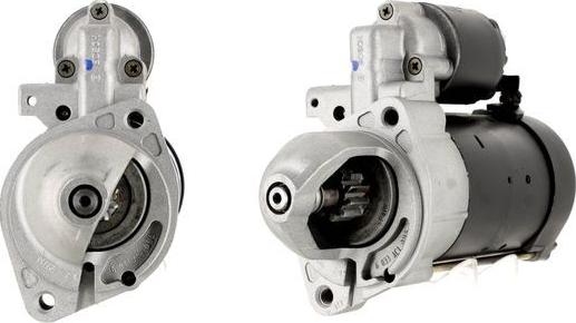 Cevam 3324 - Starter www.autospares.lv