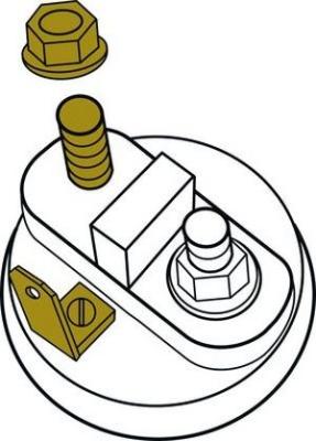 Cevam OL3818 - Starteris autospares.lv