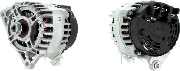 Cevam 2432 - Alternator www.autospares.lv