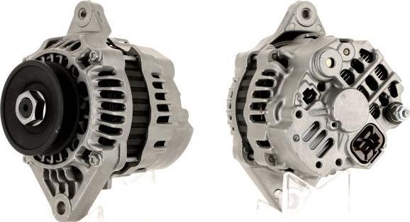 Cevam 2590 - Alternator www.autospares.lv