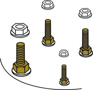 Cevam 2541 - Ģenerators www.autospares.lv