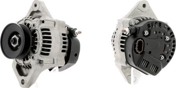 Cevam 2503 - Alternator www.autospares.lv