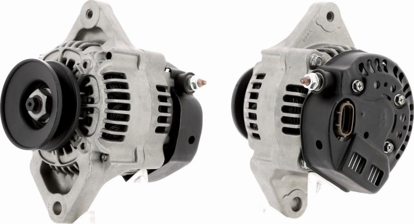 Cevam 2699 - Alternator www.autospares.lv