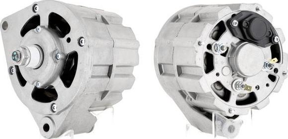 Cevam 2641 - Alternator www.autospares.lv