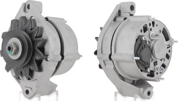 Cevam 2658 - Alternator www.autospares.lv