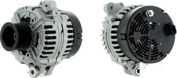 Cevam OL2097 - Генератор www.autospares.lv