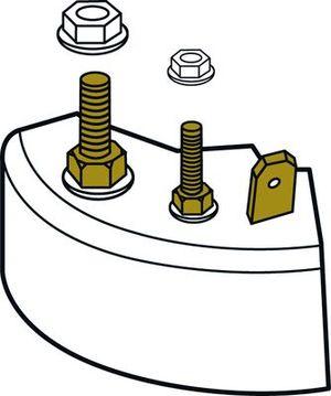 Cevam OL4291 - Ģenerators autospares.lv