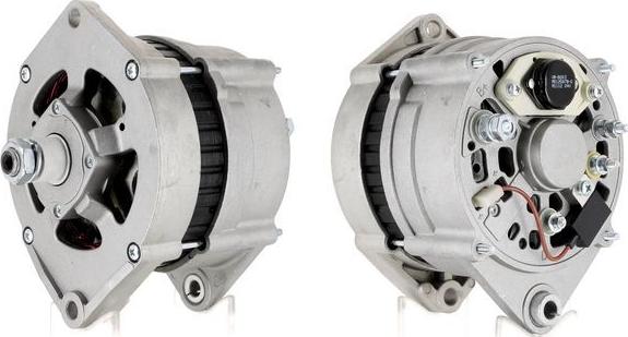 Cevam 2085 - Alternator www.autospares.lv