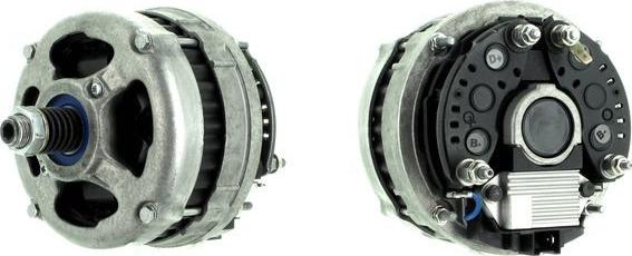 Cevam OL2290 - Alternator www.autospares.lv