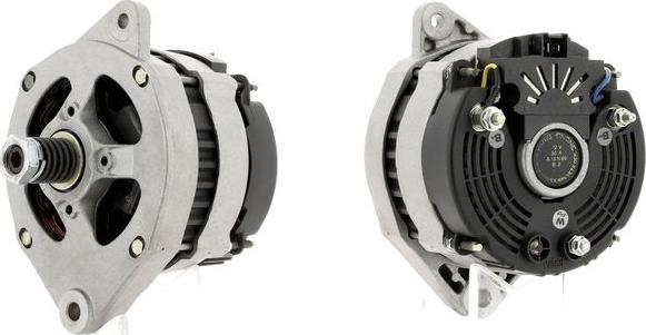 Cevam 2034 - Alternator www.autospares.lv