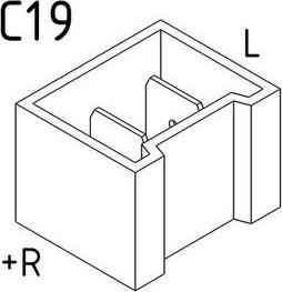 Cevam OL4298 - Генератор www.autospares.lv