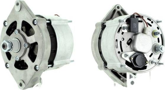 Cevam 2074 - Alternator www.autospares.lv