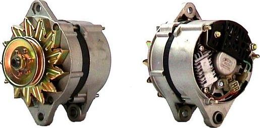 Cevam 4104 - Генератор www.autospares.lv