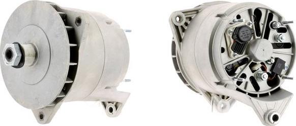 Cevam OL2144 - Генератор www.autospares.lv