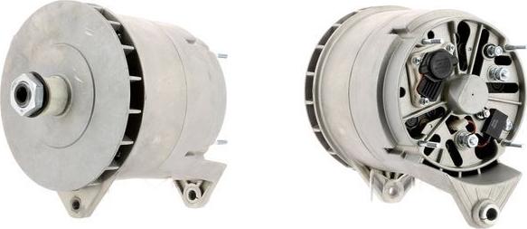 Cevam 2142 - Alternator www.autospares.lv