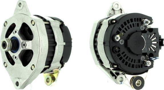 Cevam 2147 - Ģenerators www.autospares.lv