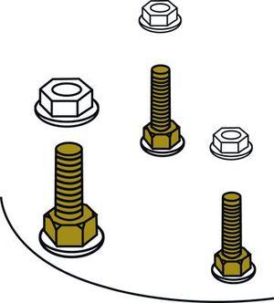 Cevam OL4557 - Ģenerators www.autospares.lv