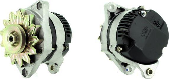 Cevam 2114 - Alternator www.autospares.lv