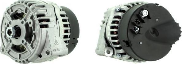 Cevam 2349 - Alternator www.autospares.lv