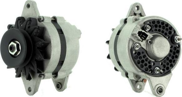 Cevam 2341 - Alternator www.autospares.lv