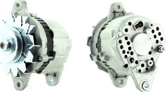 Cevam 2342 - Alternator www.autospares.lv