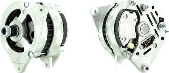 Cevam 2351 - Alternator www.autospares.lv