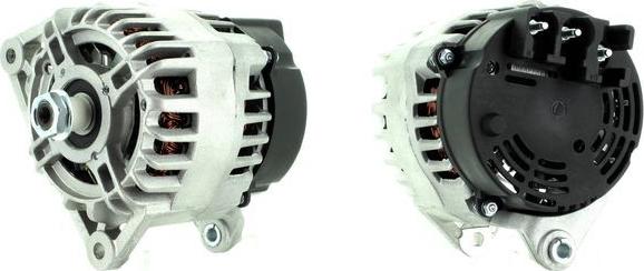 Cevam 2316 - Alternator www.autospares.lv