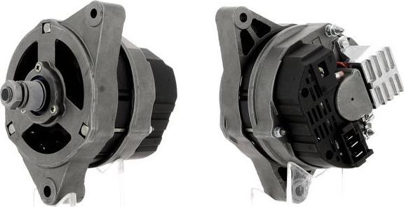 Cevam 2310 - Alternator www.autospares.lv