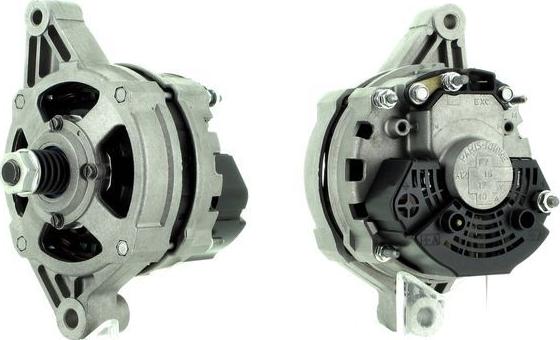 Cevam OL2318 - Alternator www.autospares.lv