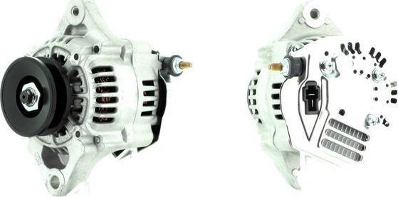 Cevam 2335 - Alternator www.autospares.lv