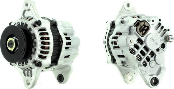 Cevam OL2326 - Alternator www.autospares.lv