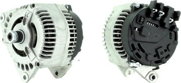 Cevam 2320 - Alternator www.autospares.lv