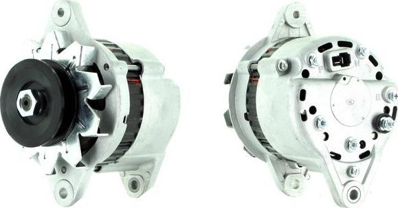 Cevam 2322 - Alternator www.autospares.lv