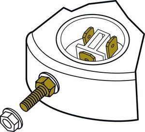 Cevam OL2324 - Ģenerators autospares.lv