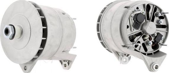 Cevam OL2206 - Генератор www.autospares.lv