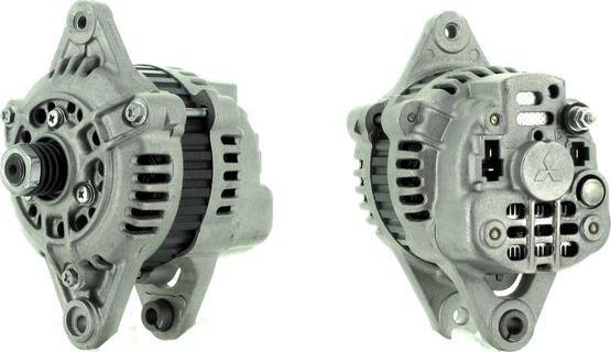 Cevam 2215 - Alternator www.autospares.lv